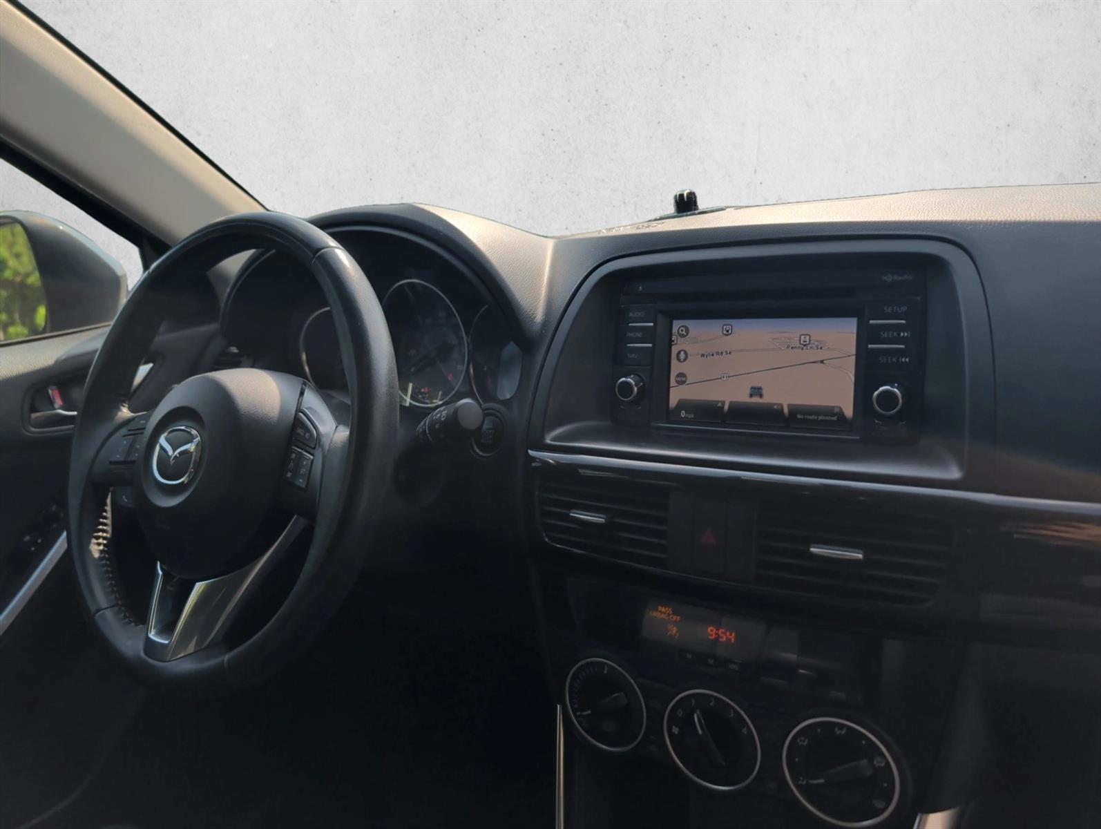 Thumbnail: 2014 Mazda CX-5 - 4