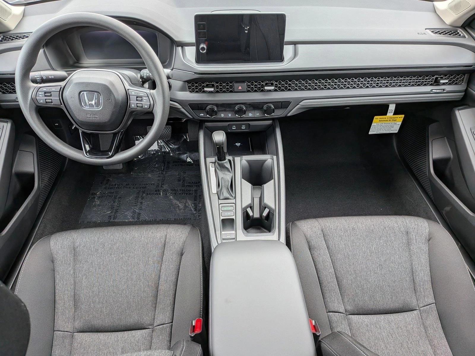 Thumbnail: 2026 Honda Accord - 4