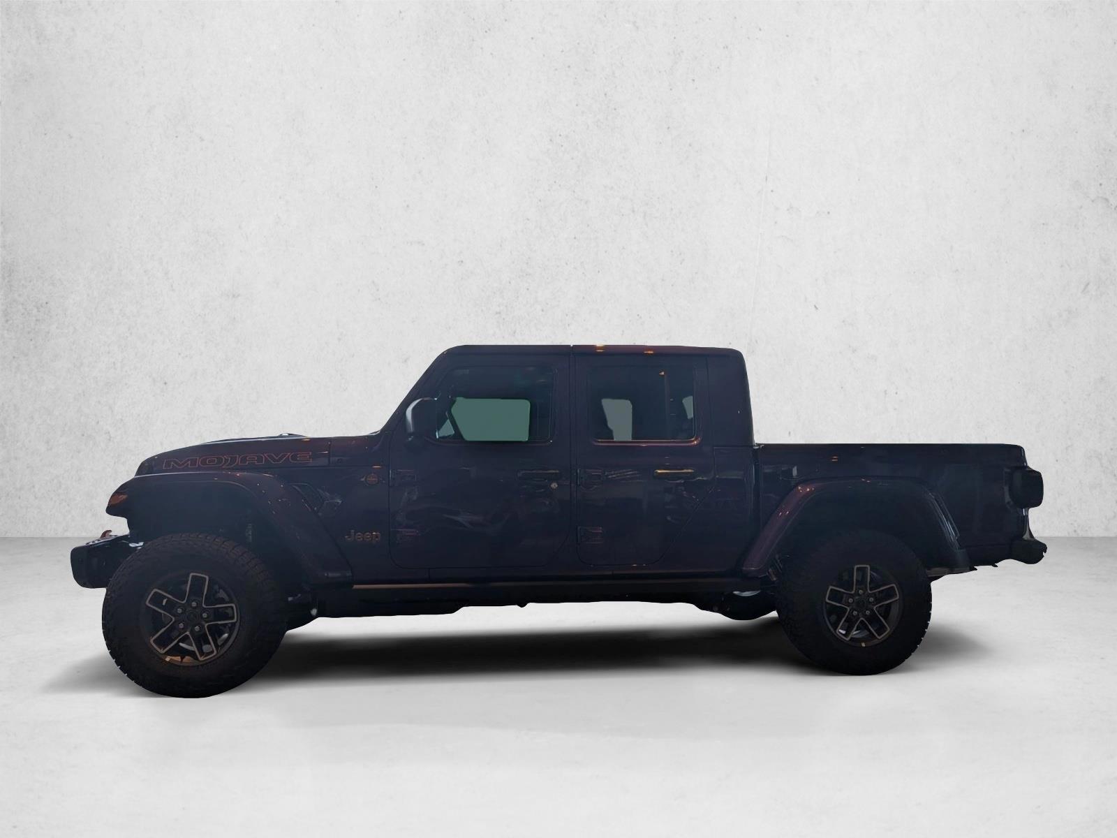 Thumbnail: 2026 Jeep Gladiator - 2