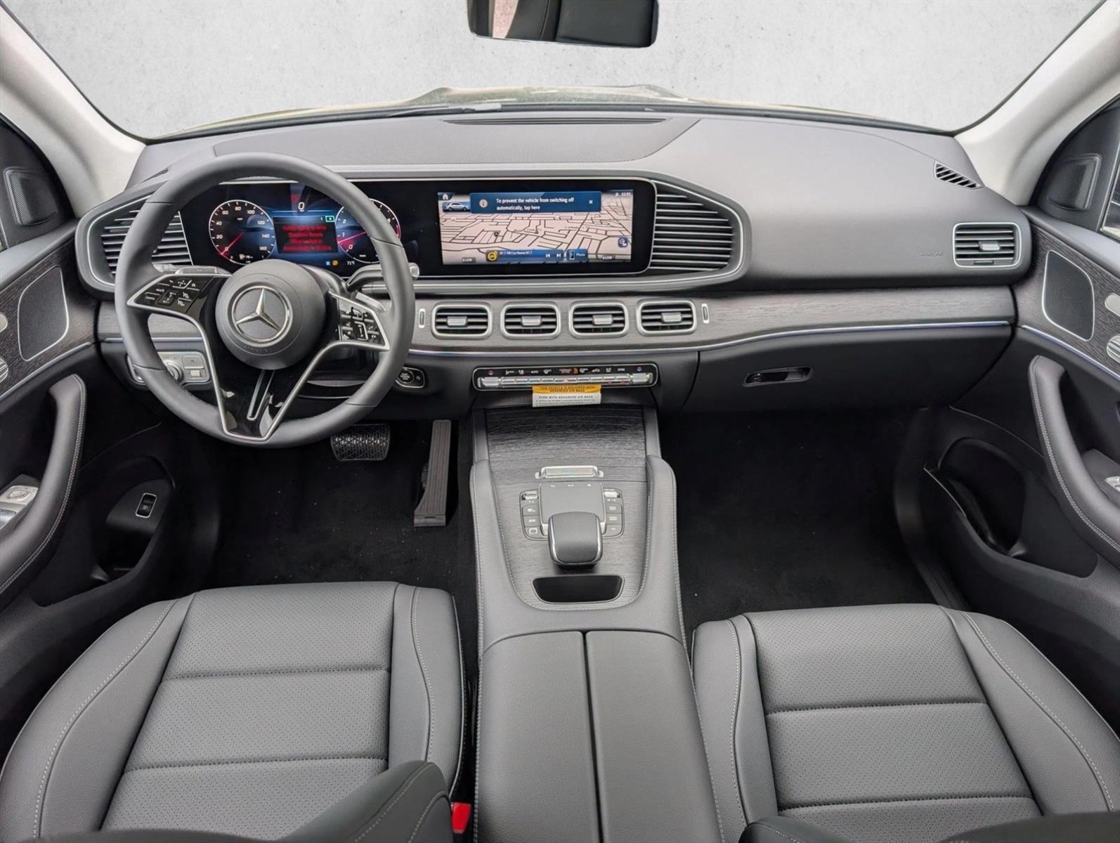 Thumbnail: 2026 Mercedes-Benz GLE - 3