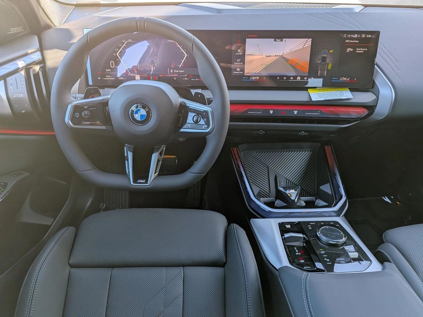 Thumbnail: 2026 BMW X3 - 3