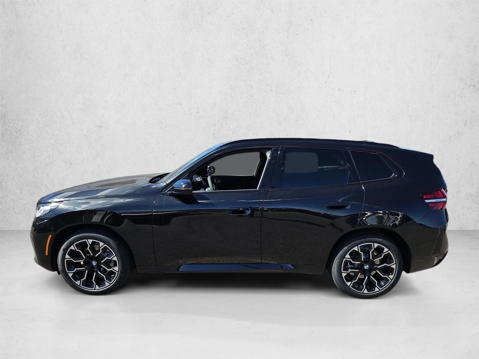 Thumbnail: 2026 BMW X3 - 2