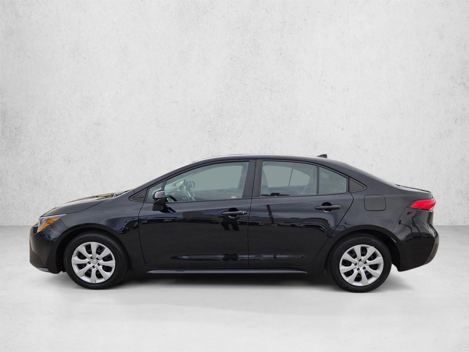 Thumbnail: 2024 Toyota Corolla - 2