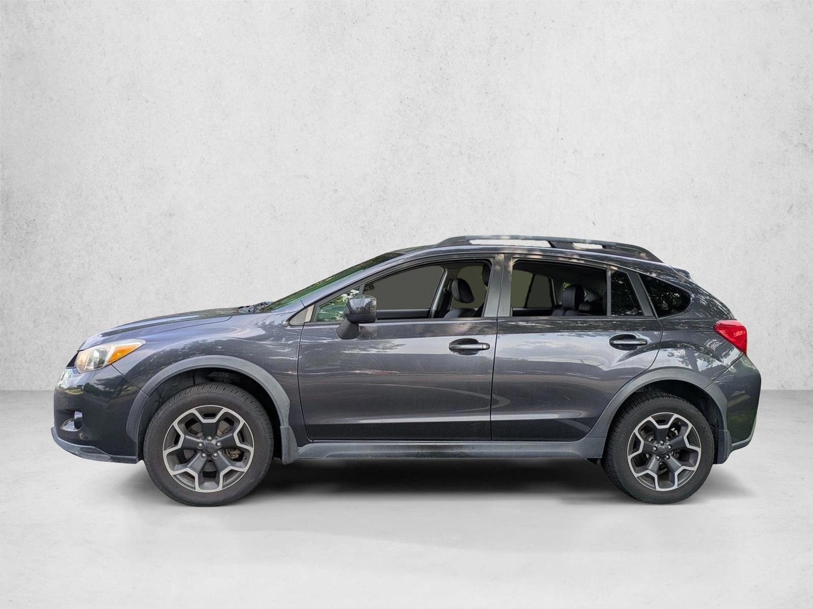 Thumbnail: 2014 Subaru Crosstrek - 2