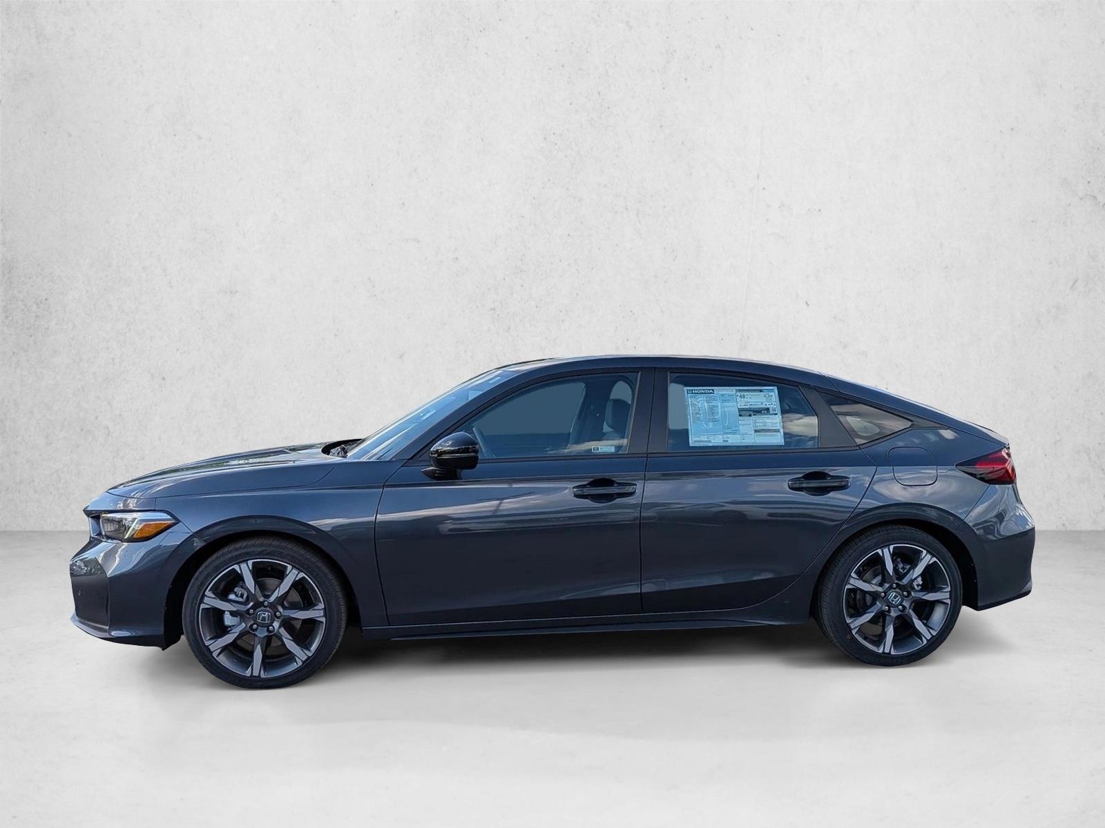 Thumbnail: 2026 Honda Civic - 2