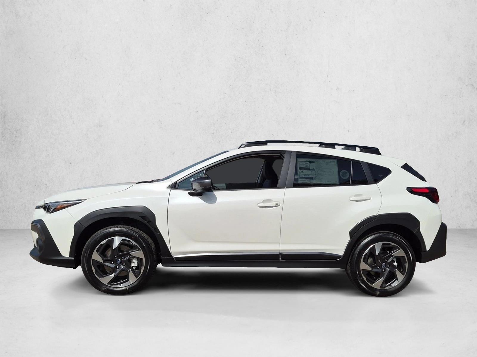 Thumbnail: 2026 Subaru Crosstrek - 2