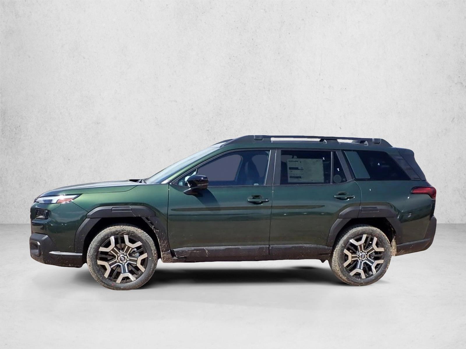 Thumbnail: 2026 Subaru Outback - 2
