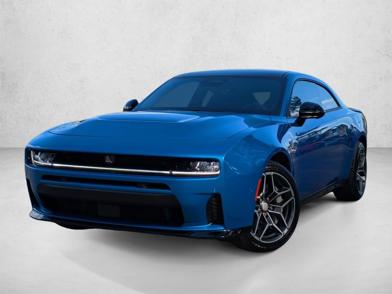 2026 Dodge Charger