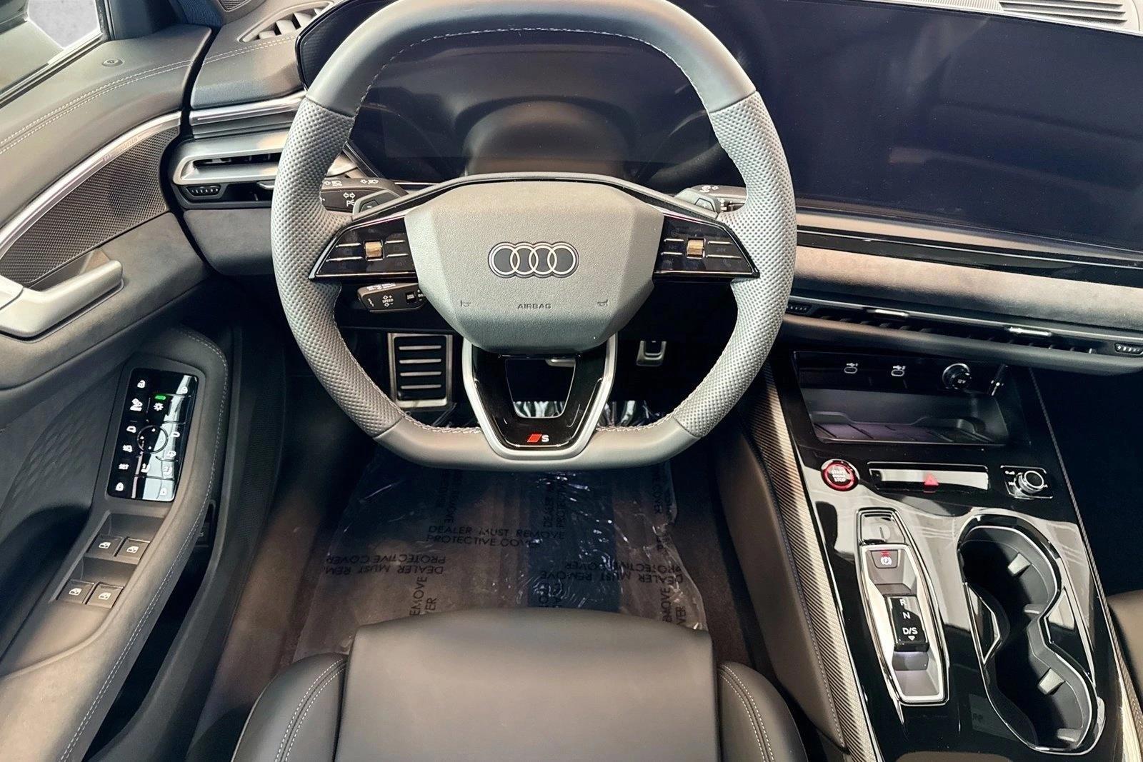 Thumbnail: 2026 Audi S5 - 3