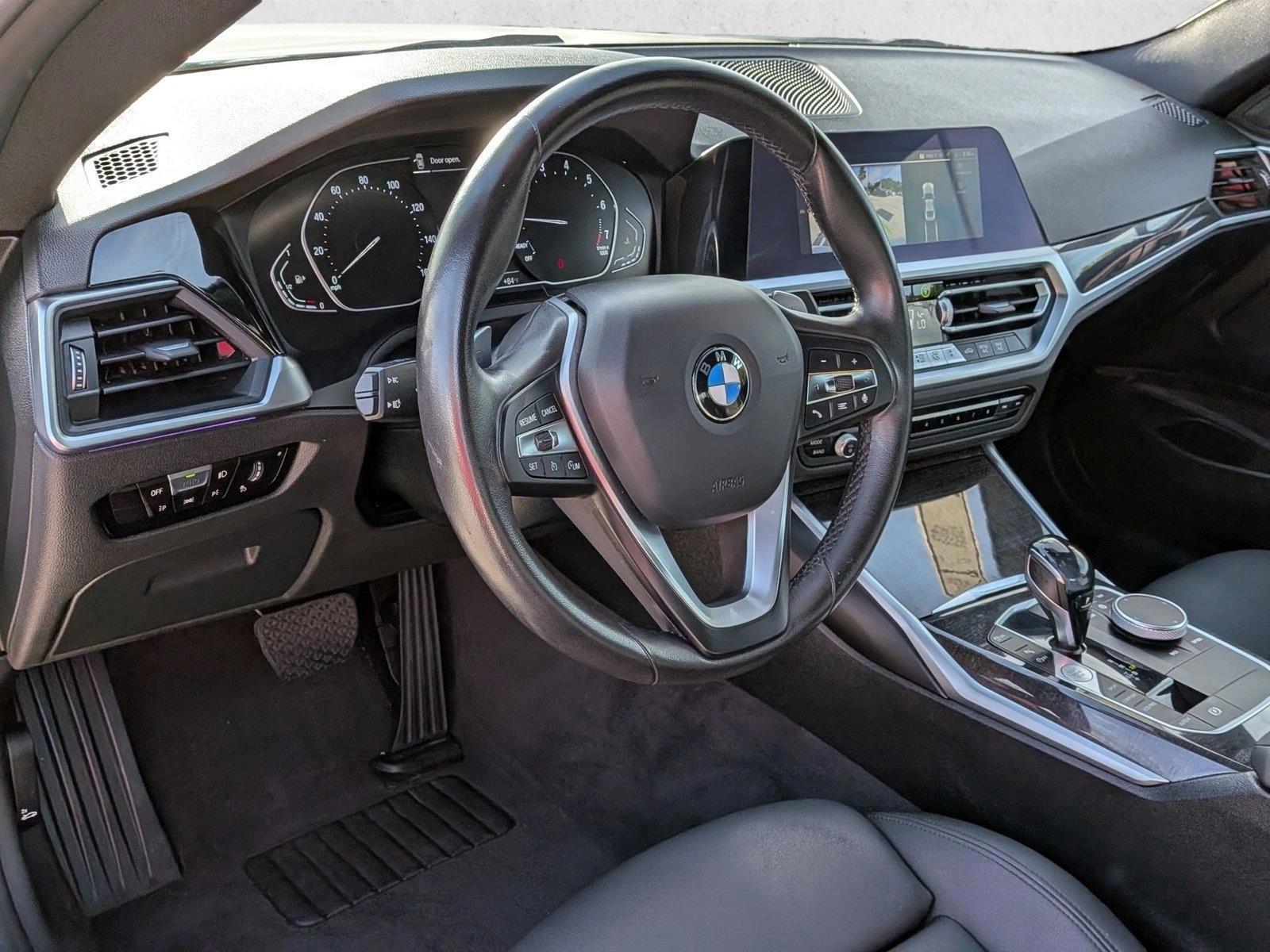 Thumbnail: 2021 BMW 4 Series - 3