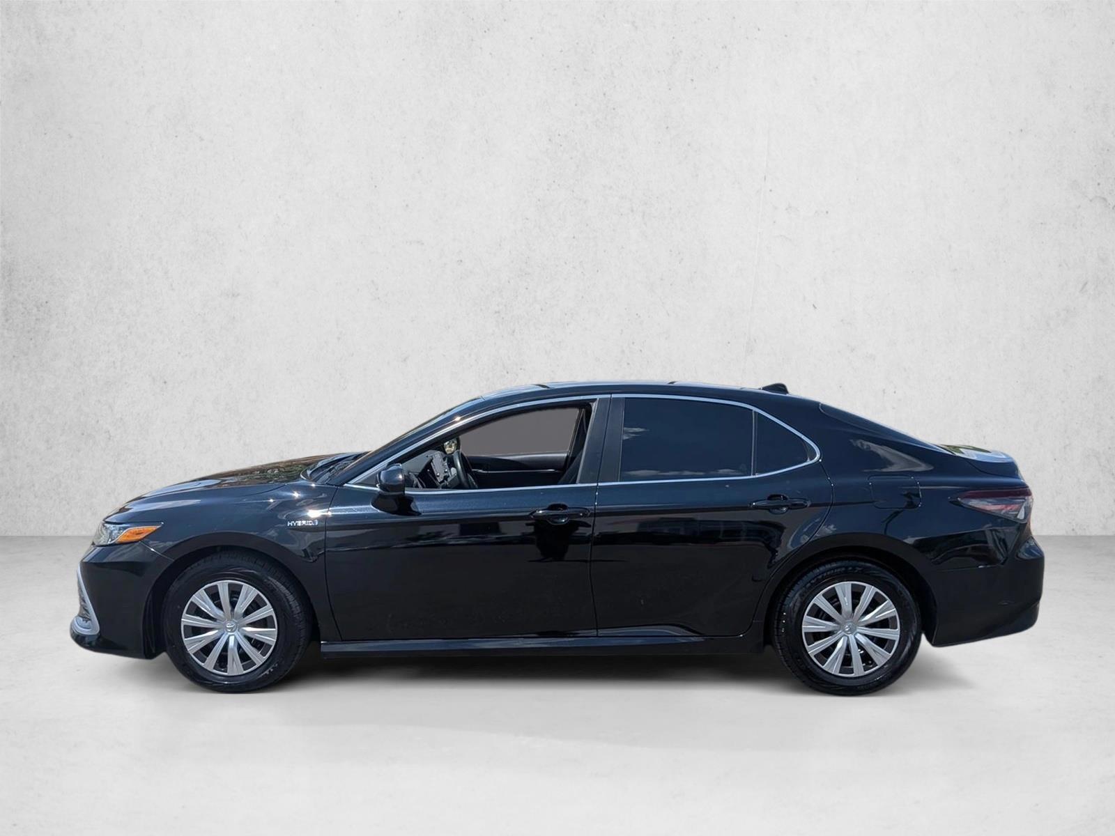 Thumbnail: 2021 Toyota Camry - 2