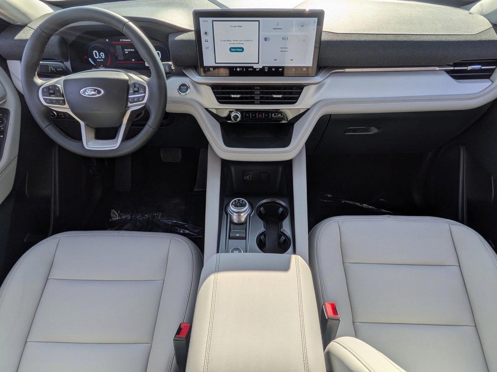 Thumbnail: 2026 Ford Explorer - 3