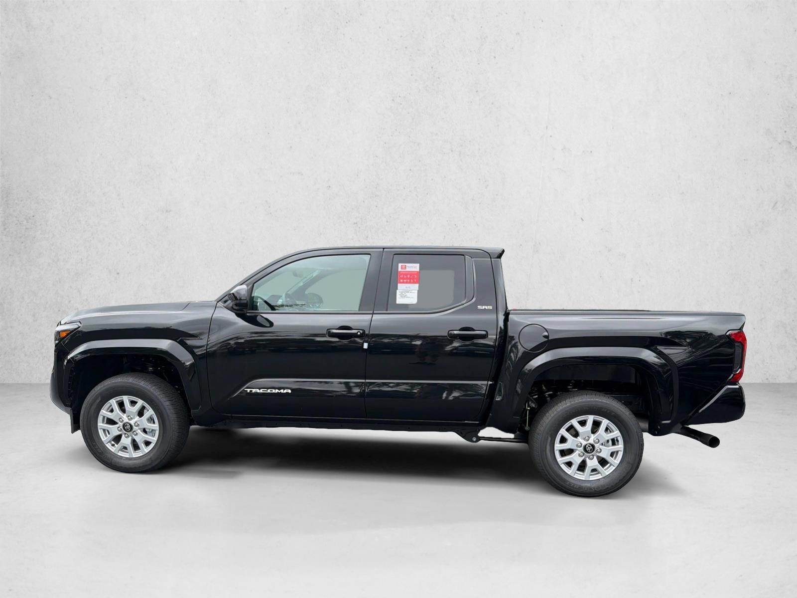 Thumbnail: 2026 Toyota Tacoma - 2