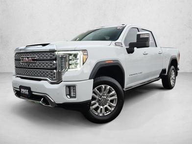 2021 GMC Sierra 2500 Denali -
                  Albuquerque, NM
