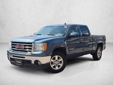 2013 GMC Sierra 1500 SLT -
                  Lone Tree, CO