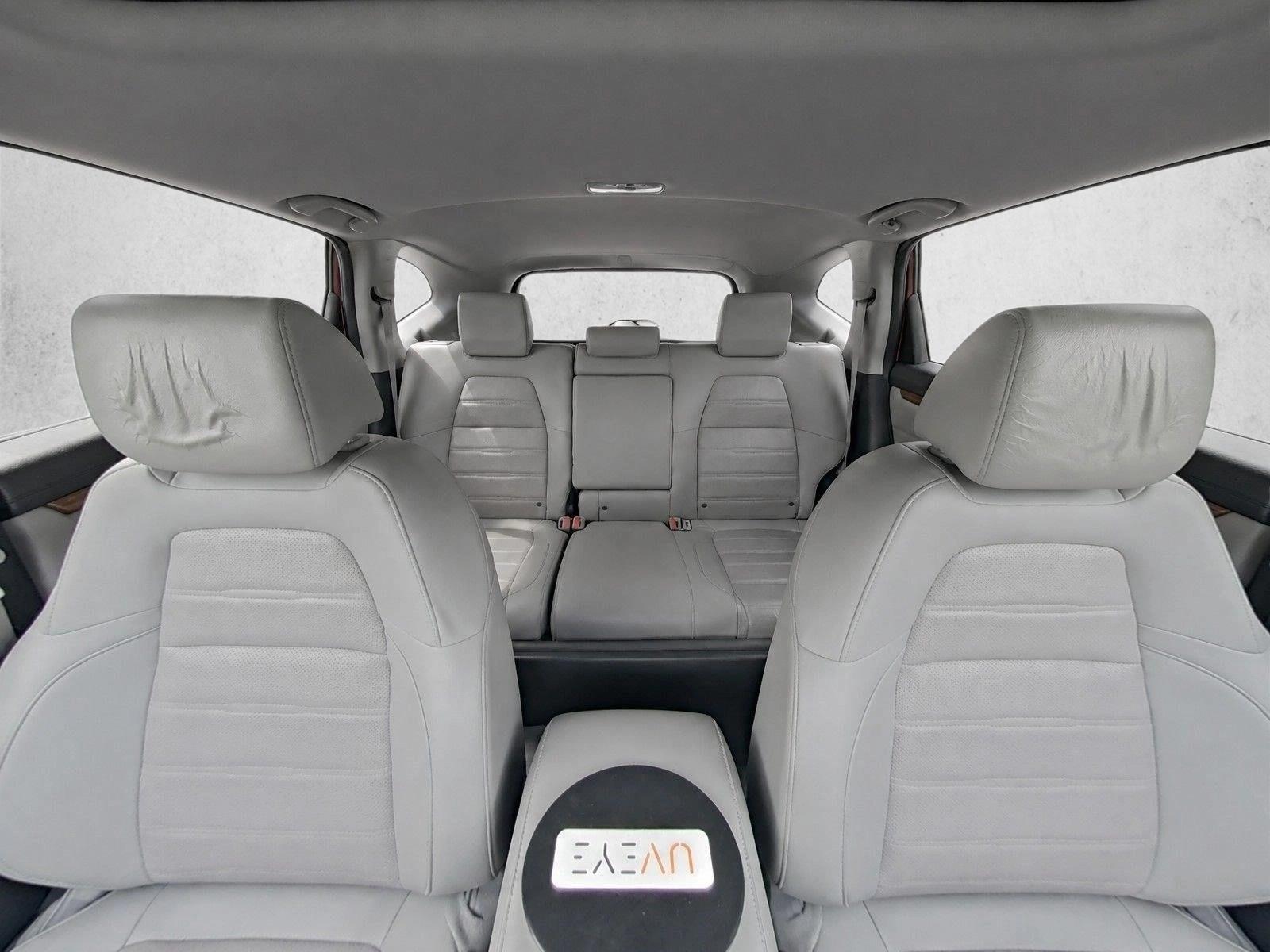 Thumbnail: 2021 Honda CR-V - 4