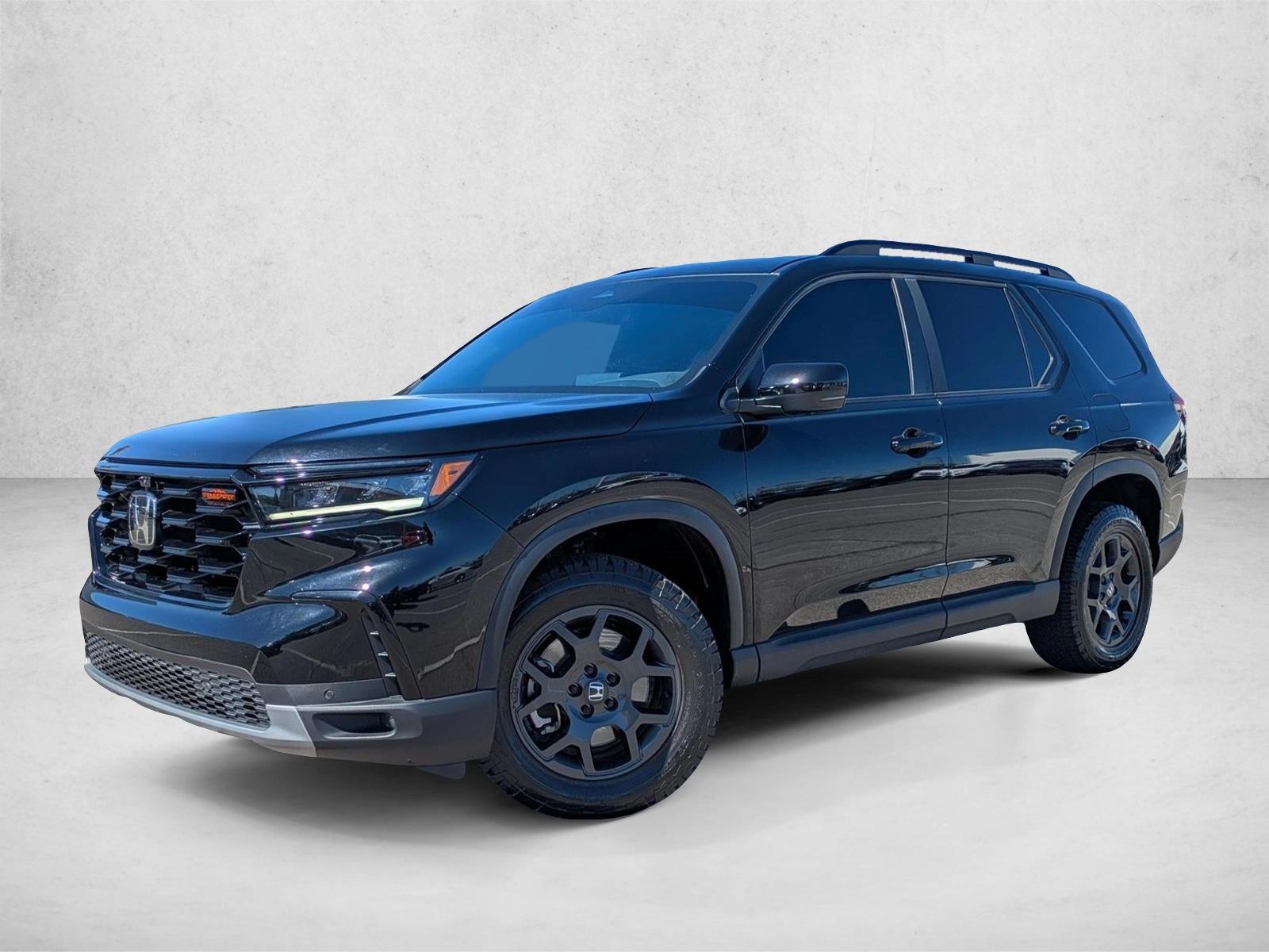 Thumbnail: 2023 Honda Pilot - 1