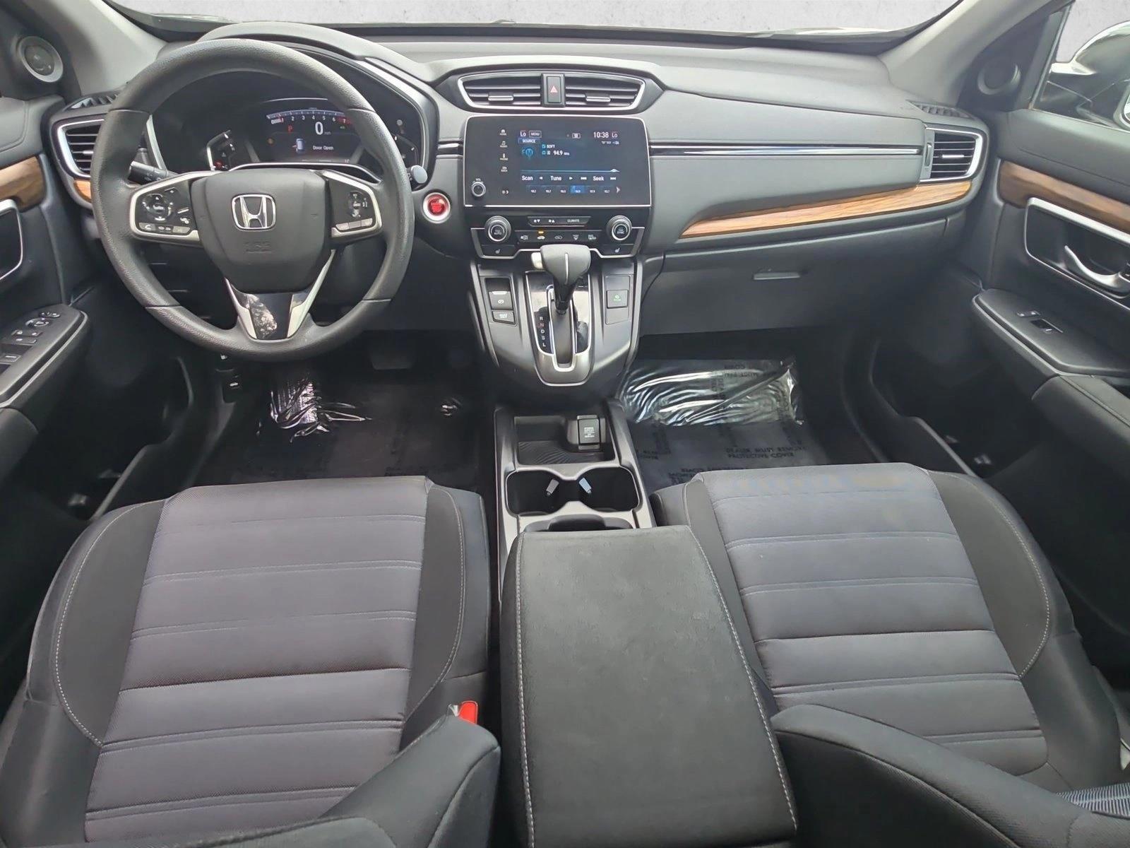Thumbnail: 2019 Honda CR-V - 3