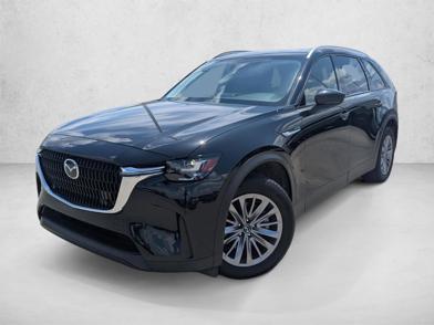 2025 Mazda CX-90 Preferred -
                  Spring, TX