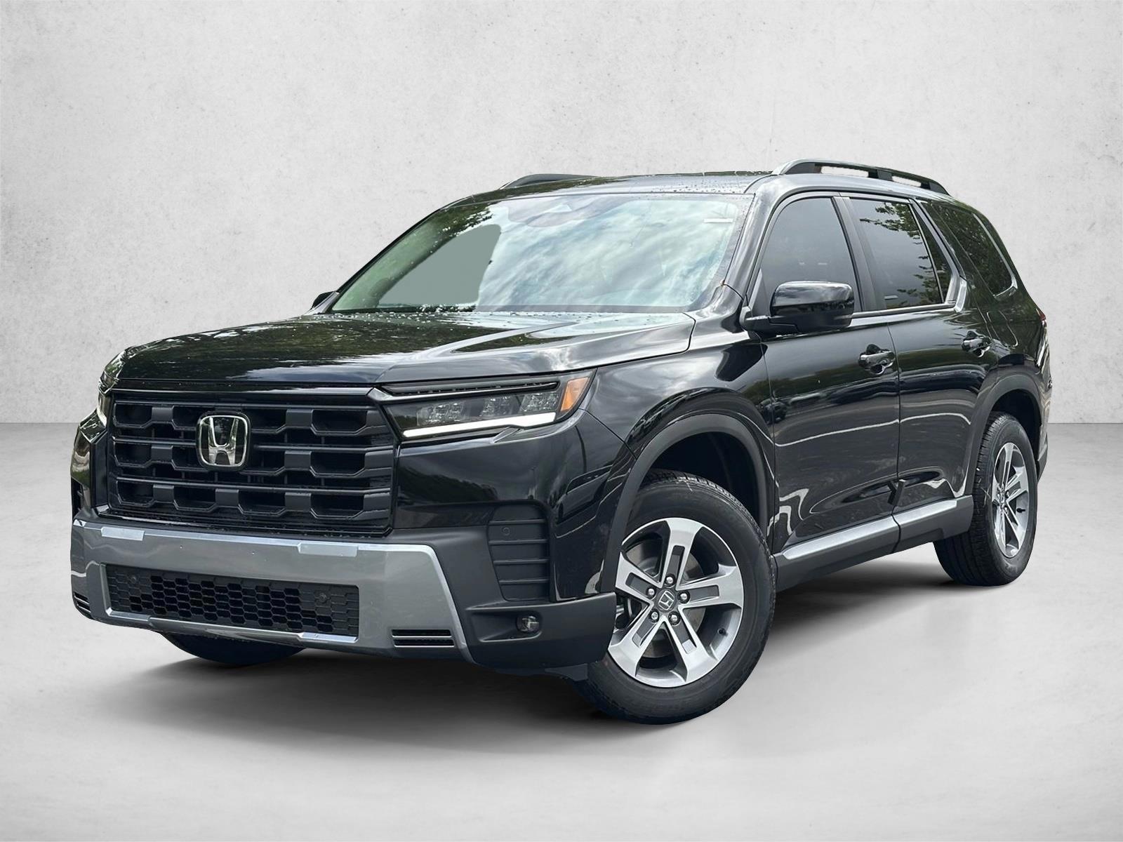 Thumbnail: 2026 Honda Pilot - 1
