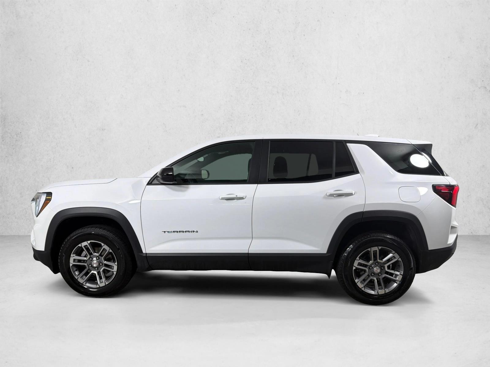Thumbnail: 2026 GMC Terrain - 2