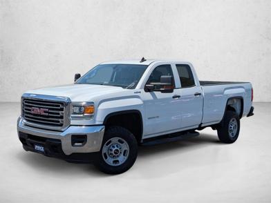 2019 GMC Sierra 2500  -
                  Littleton, CO