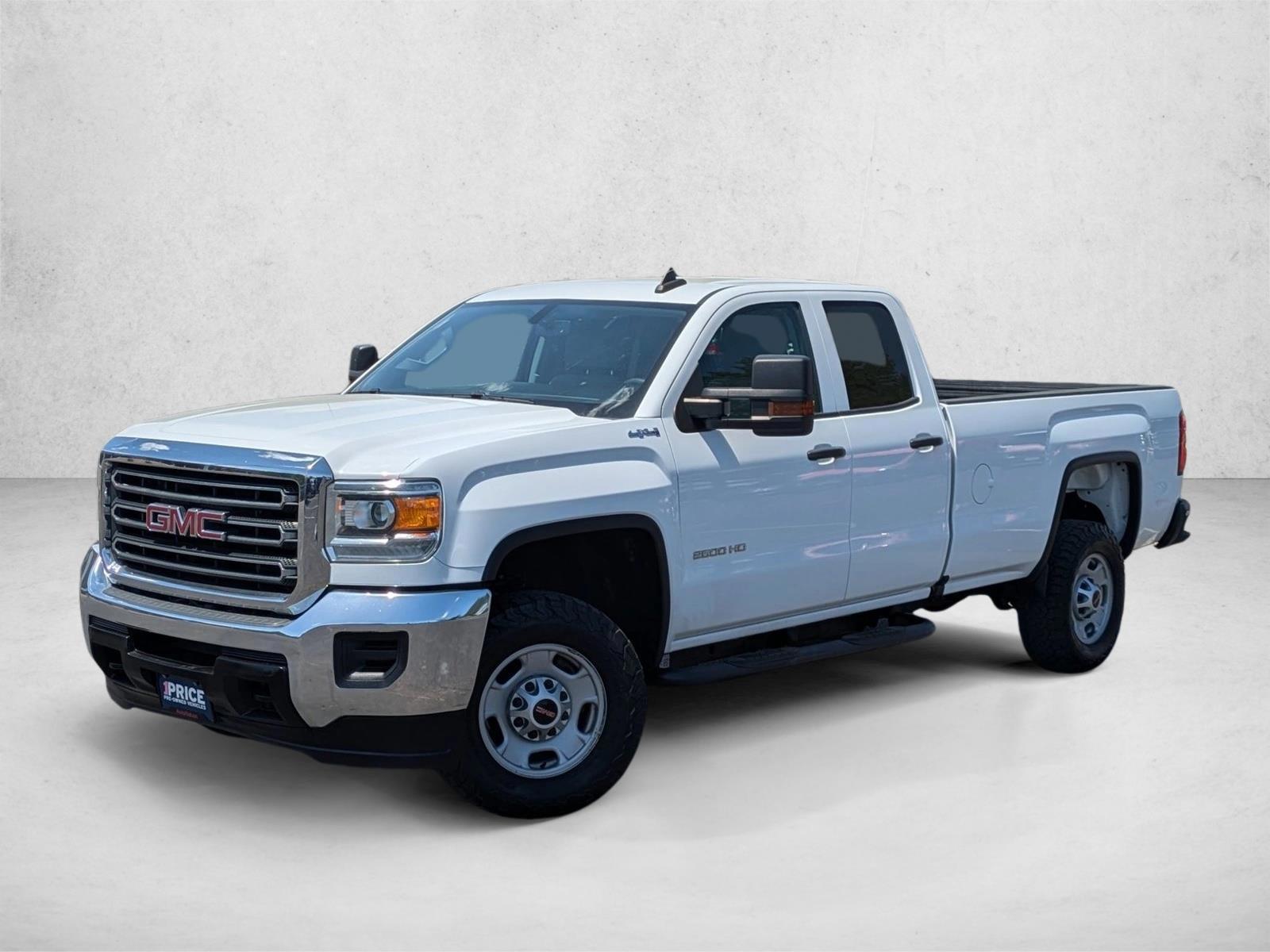 2019 GMC Sierra 4WD Double Cab Standard Box's photo