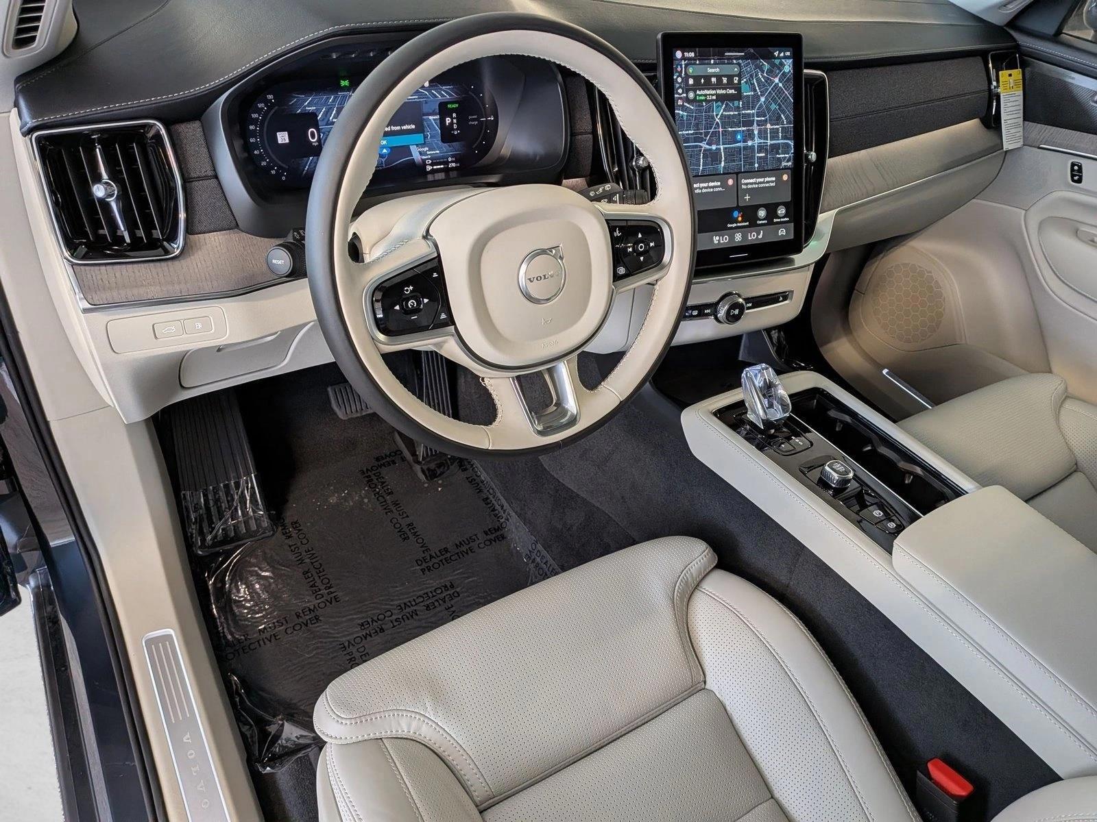 Thumbnail: 2026 Volvo XC90 - 3