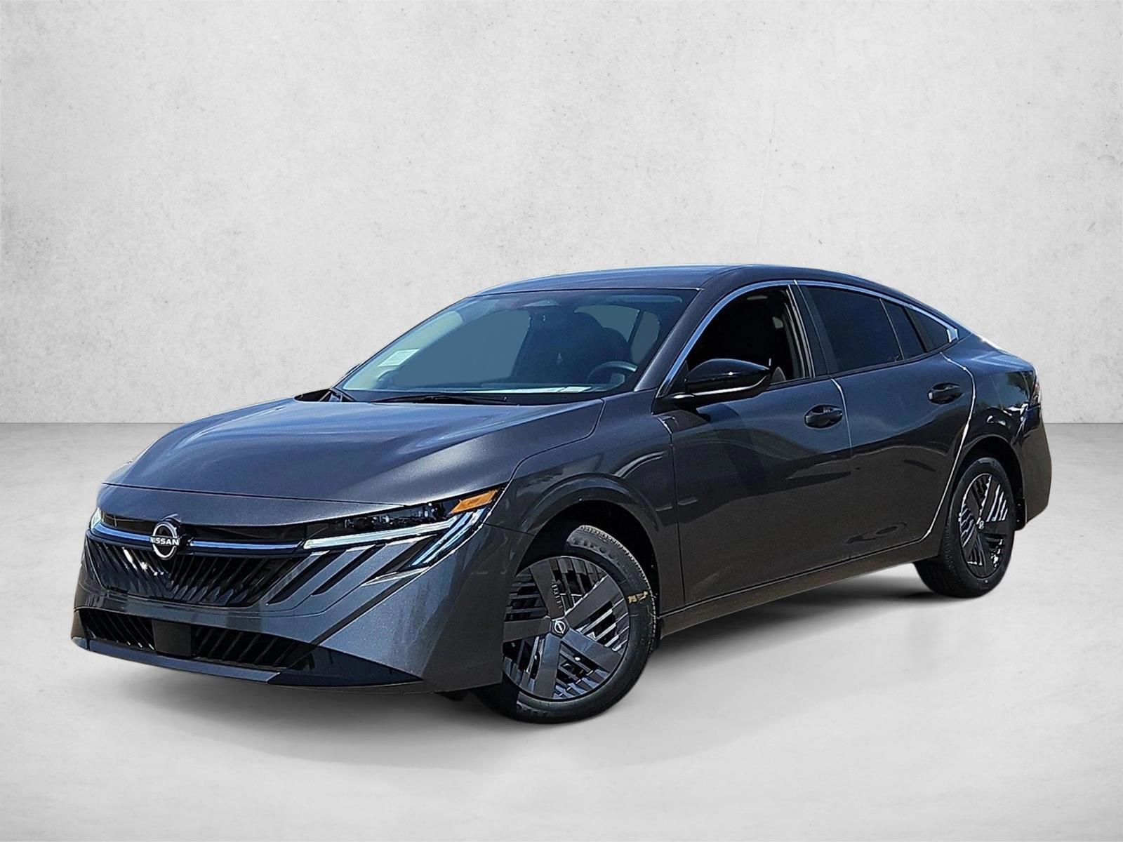 Thumbnail: 2026 Nissan Sentra - 1