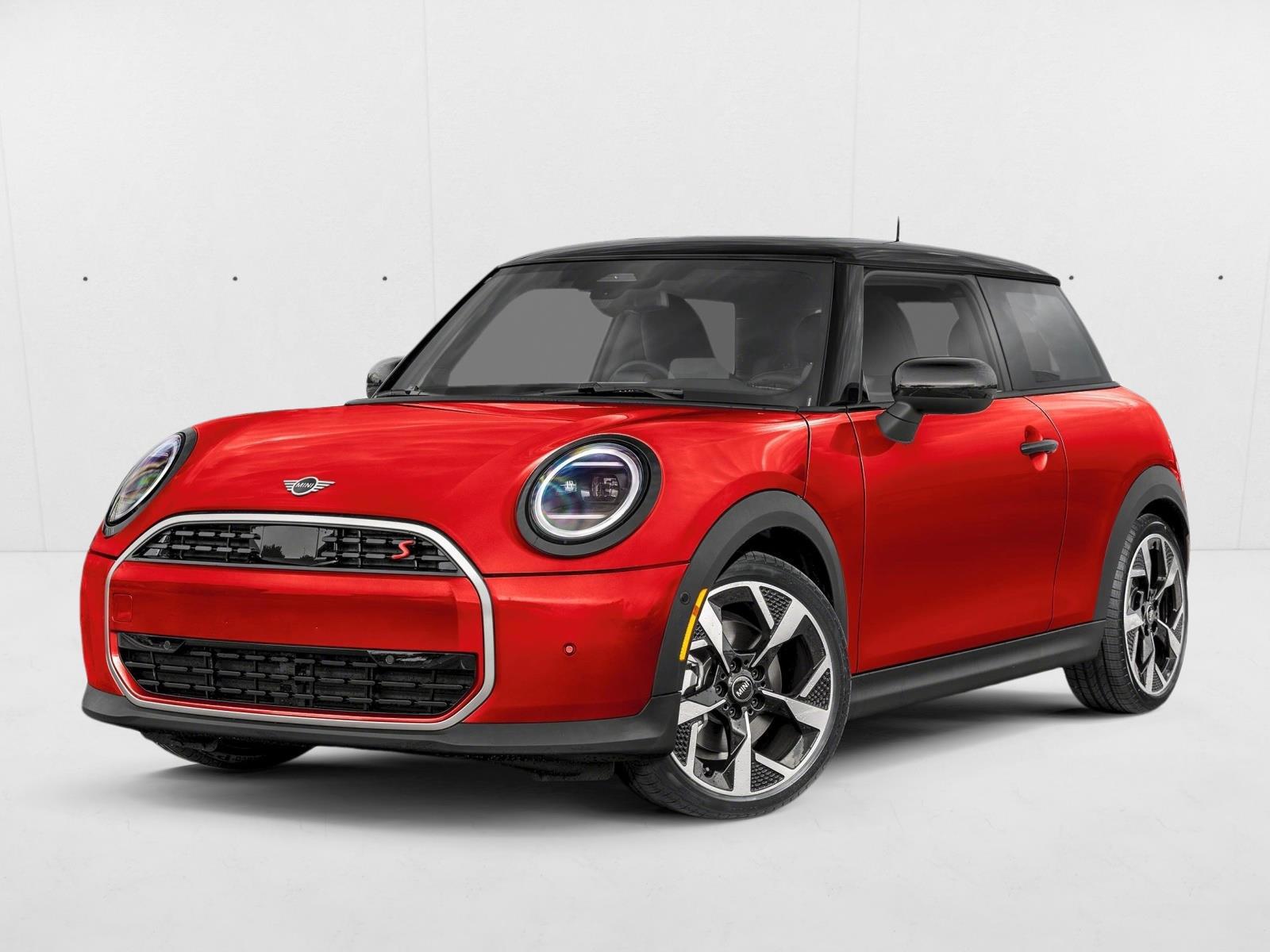 Thumbnail: 2026 MINI Cooper Hardtop - 1
