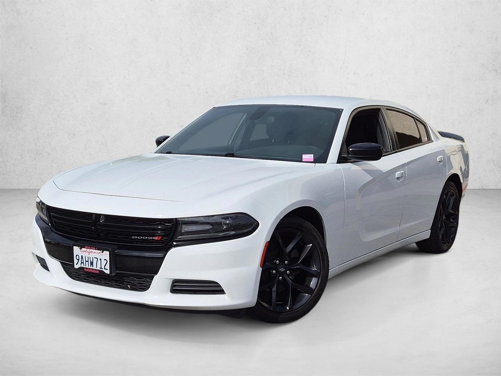2020 Dodge Charger