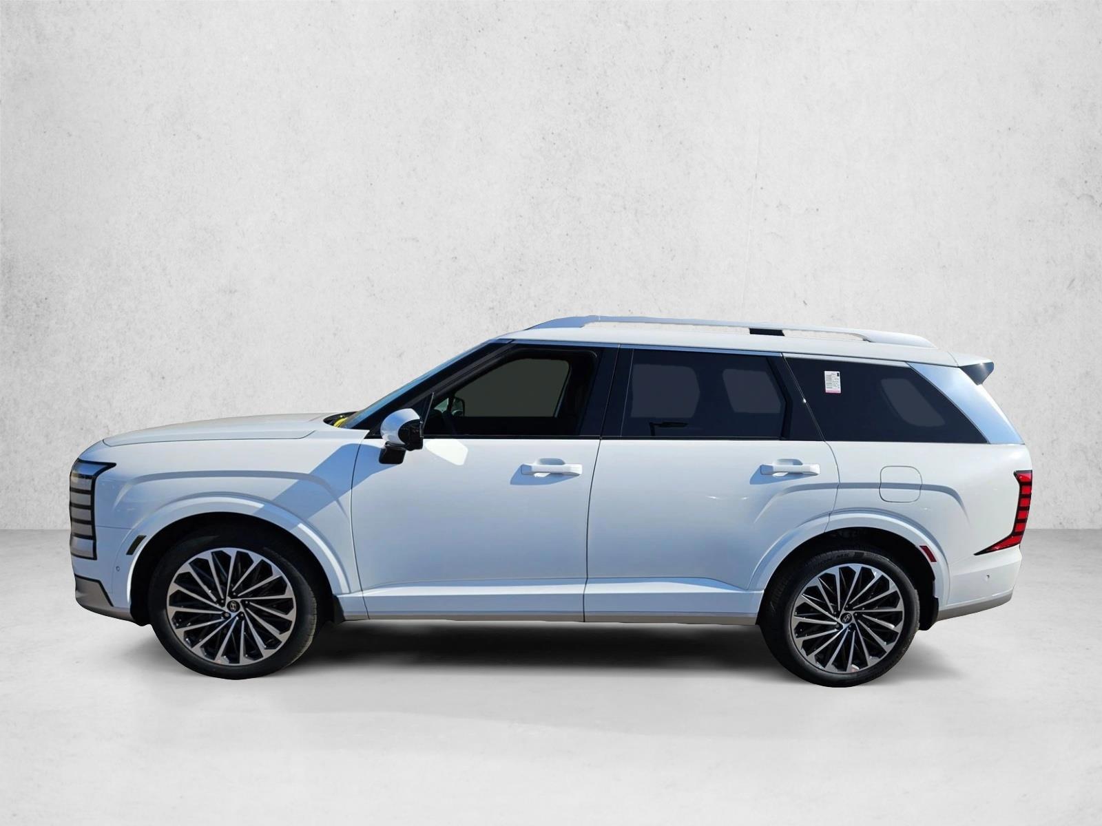 Thumbnail: 2026 Hyundai Palisade - 2