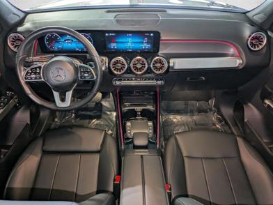 2022 Mercedes-Benz EQB