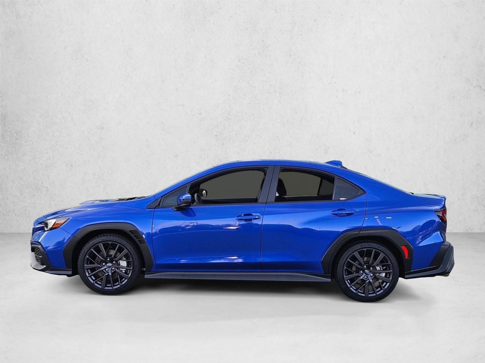 Thumbnail: 2026 Subaru WRX - 2