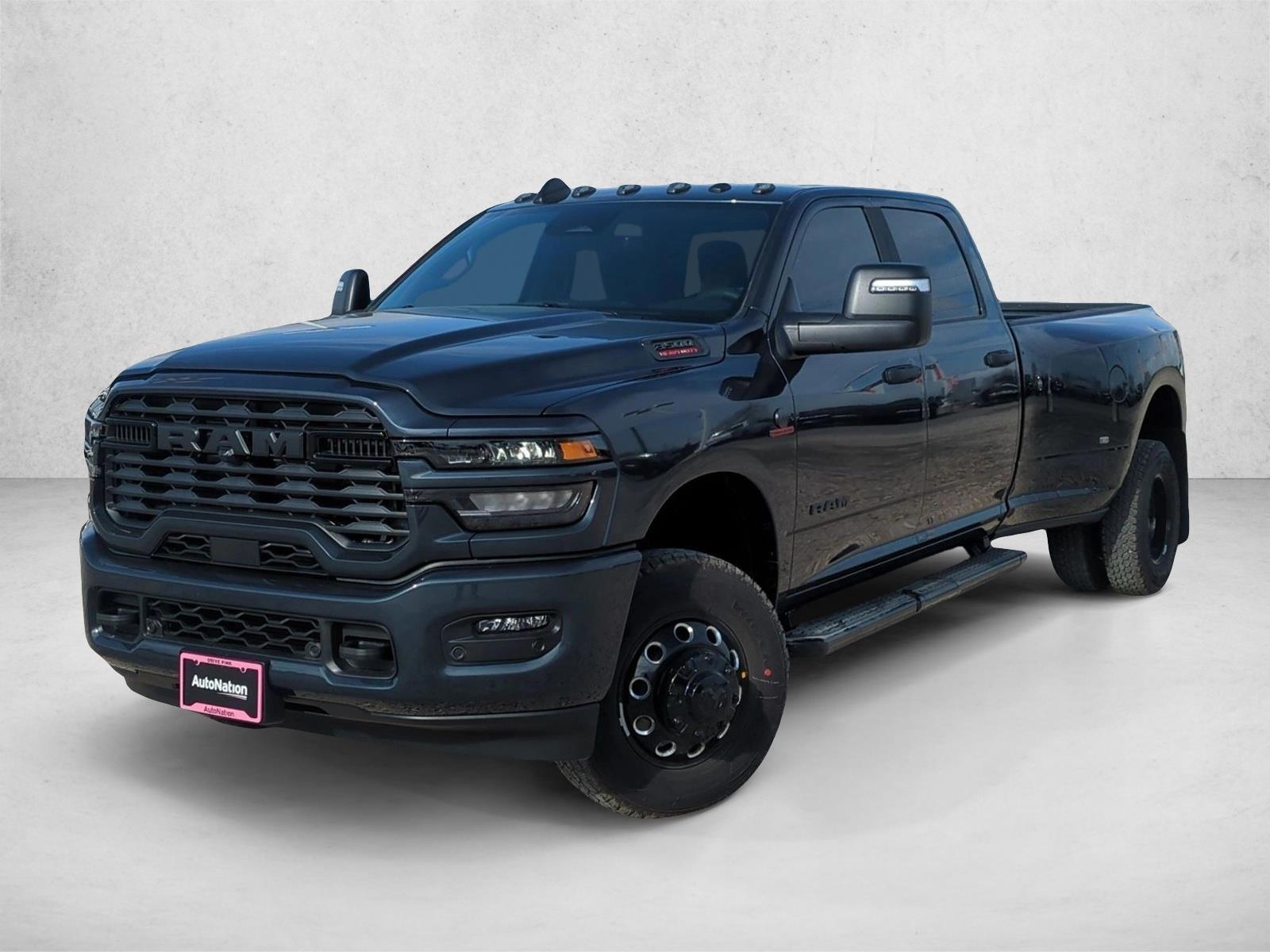 Thumbnail: 2026 RAM 3500 - 1