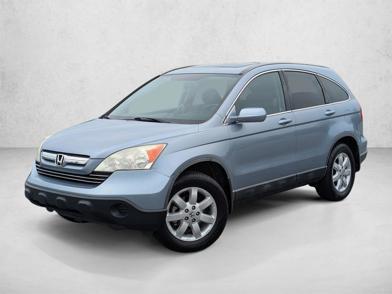 2009 Honda CR-V EX-L -
                  Columbus, GA