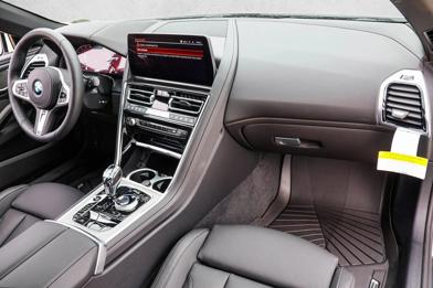 2026 BMW 8 Series