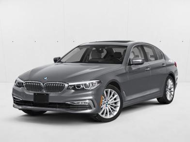 2019 BMW 5 Series 530i -
                  Mountain View, CA