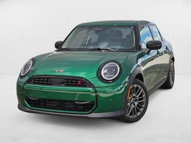 2025 MINI Cooper Hardtop S -
                  Dallas, TX