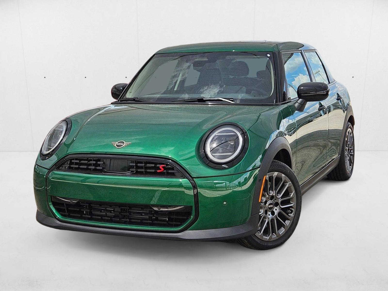 Thumbnail: 2025 MINI Cooper Hardtop - 1