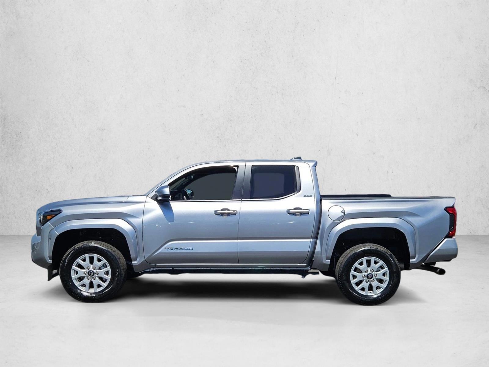 Thumbnail: 2025 Toyota Tacoma - 2