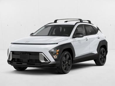 2027 Hyundai Kona