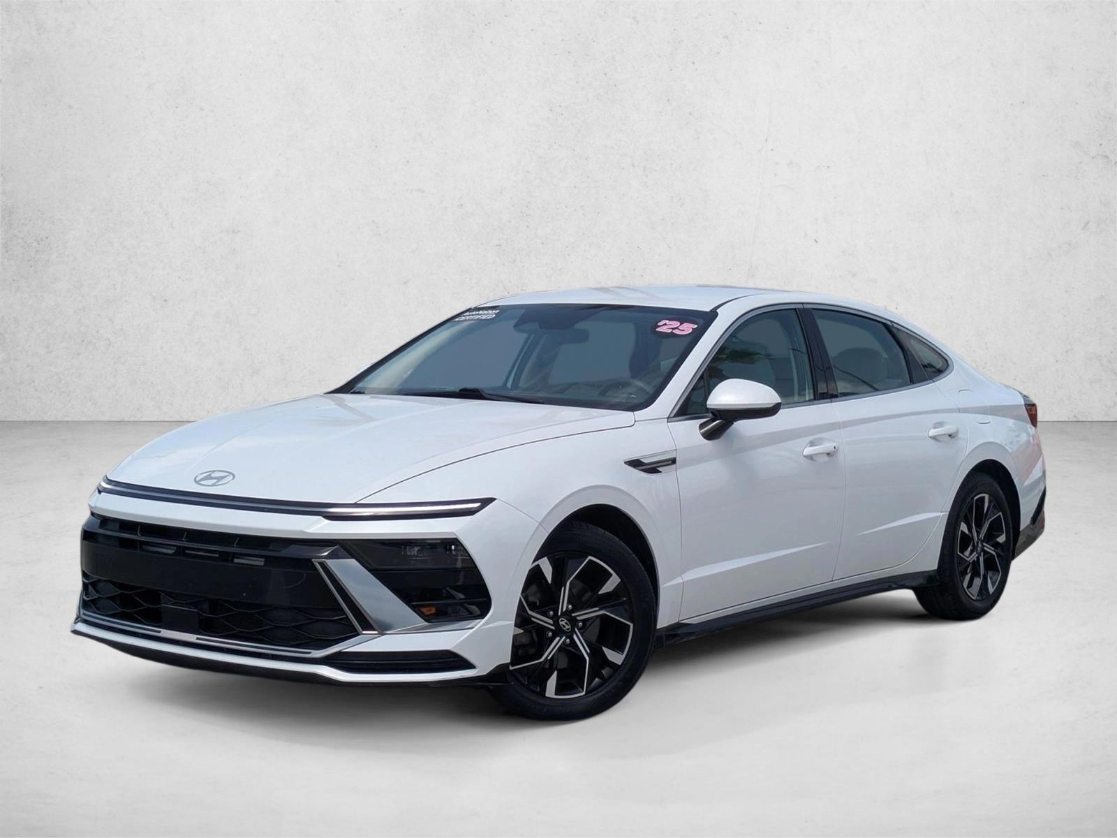 Thumbnail: 2025 Hyundai Sonata - 1
