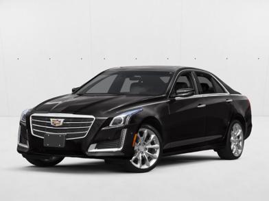 2015 Cadillac CTS Luxury -
                  Corpus Christi, TX