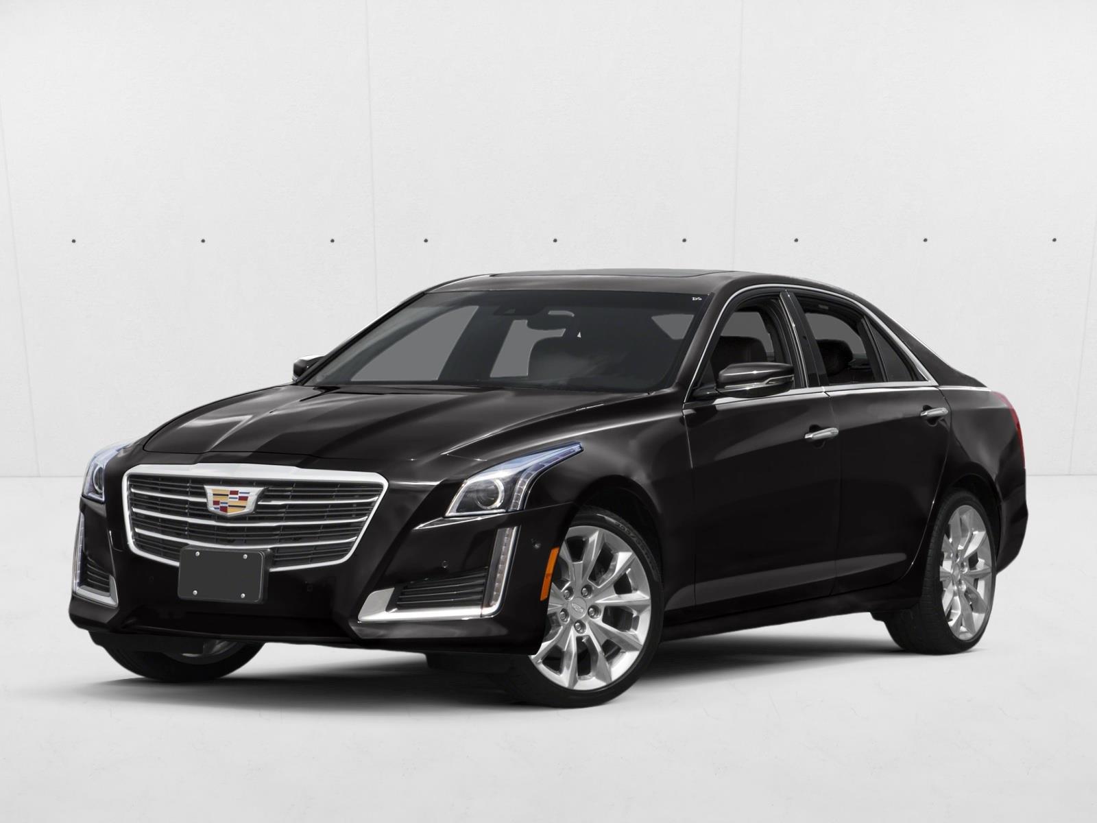 2015 Cadillac CTS 2.0T RWD Standard's photo