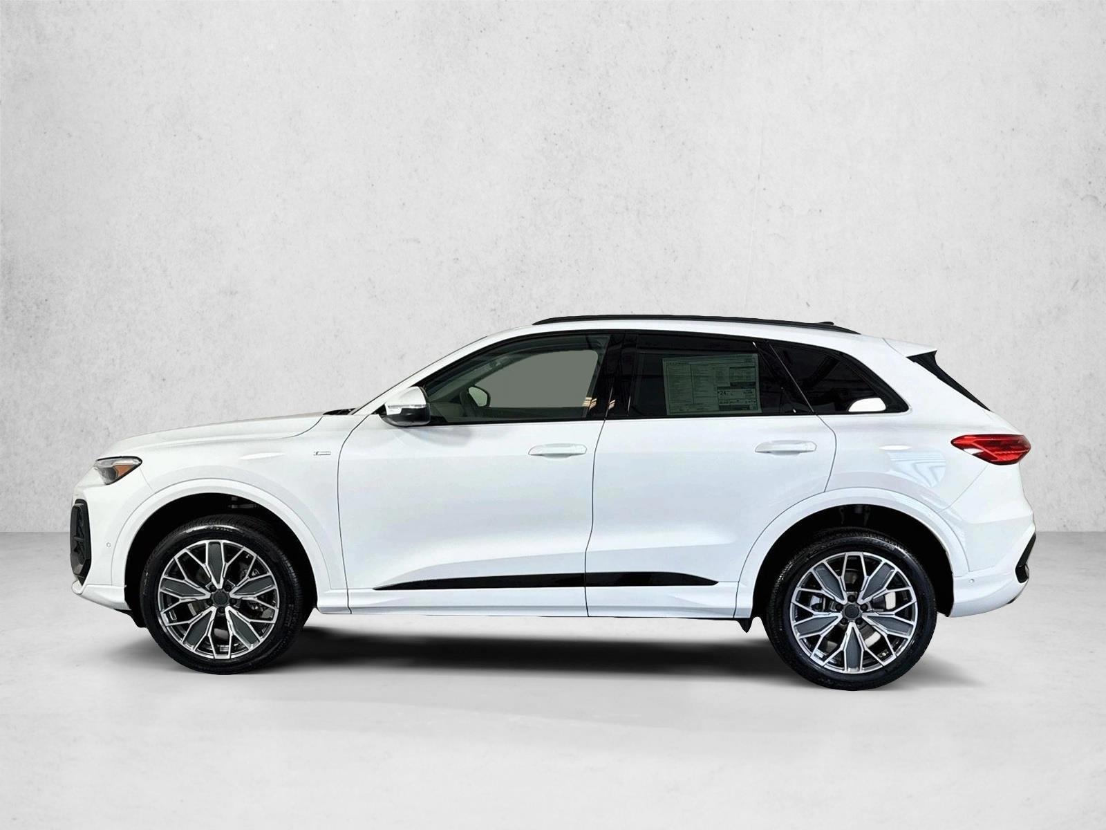 Thumbnail: 2026 Audi Q5 - 2