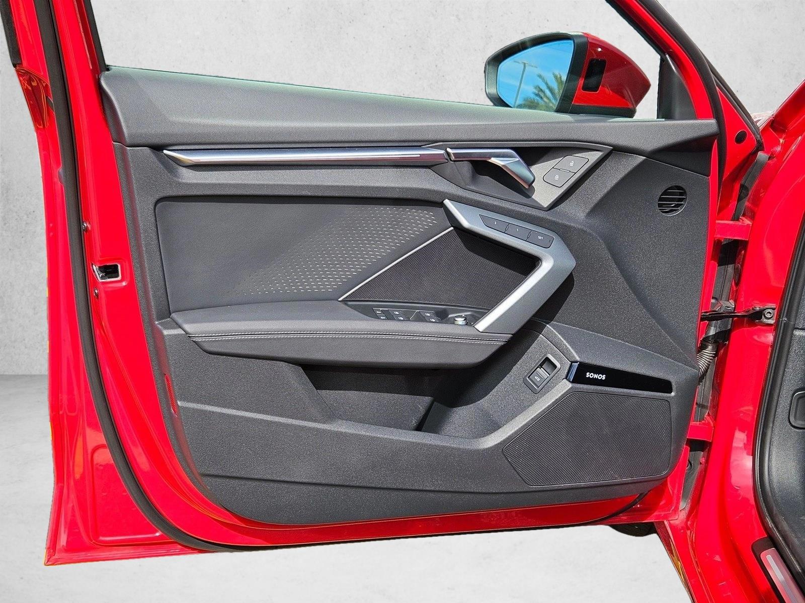 2026 Audi A3 Premium Plus - Photo 10