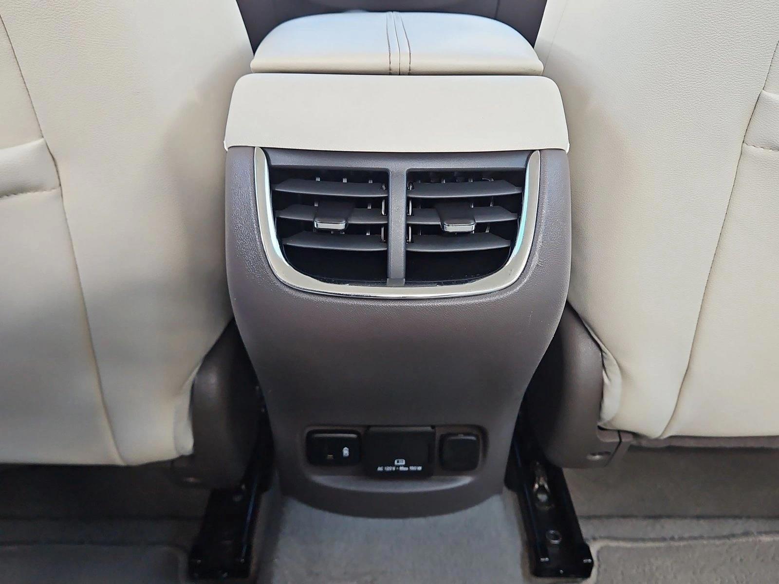 2024 Chevrolet Malibu 2LT - Photo 17