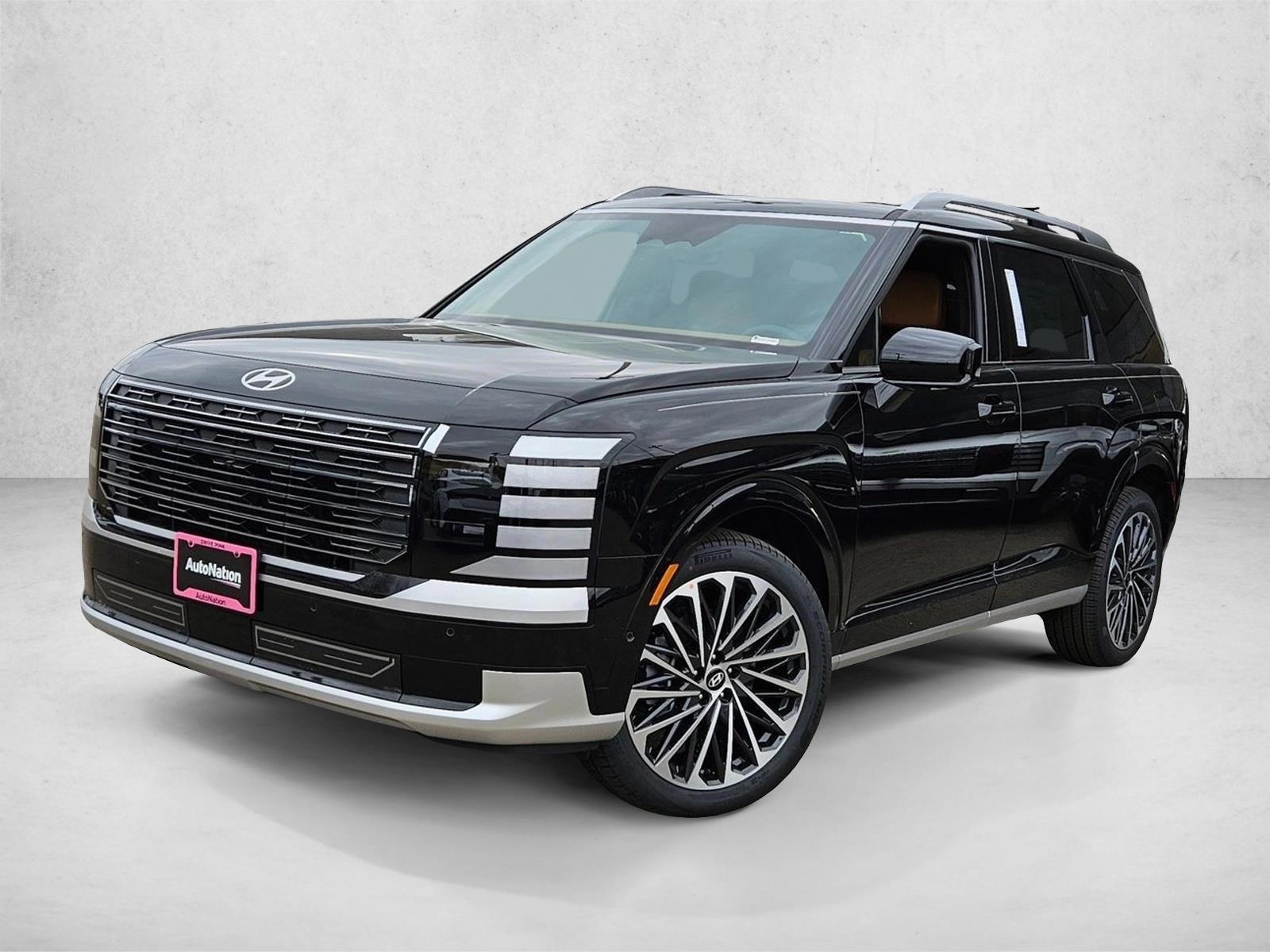 Thumbnail: 2026 Hyundai Palisade - 1