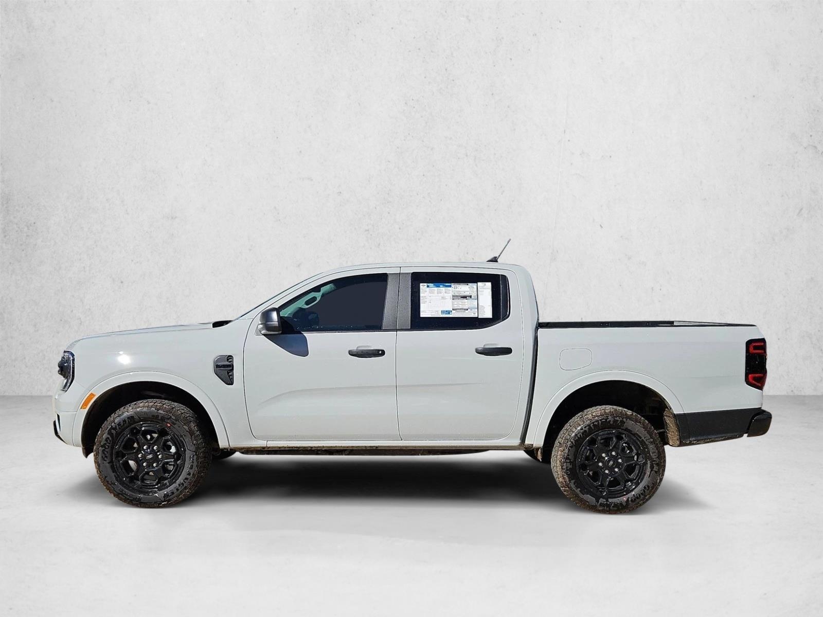 Thumbnail: 2026 Ford Ranger - 2